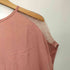 レッドヴァレンティノ RED VALENTINO レース切替 シアー チュニック ワンピース パーティドレス レディース EUR:42