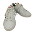 アディダス adidas GRANDCOURT BASE EE7901 ローカットスニーカー レディース JPN:23.5