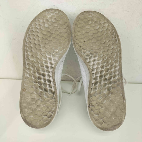 アディダス adidas GRANDCOURT BASE EE7901 ローカットスニーカー レディース JPN:23.5