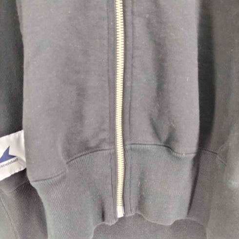 ディセンダント DESCENDANT OTL ZIP HOODY メンズ JPN:1