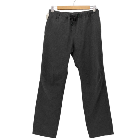 ワイルドシングス WILD THINGS フリース ストレート パンツ メンズ JPN:M