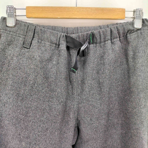 ワイルドシングス WILD THINGS フリース ストレート パンツ メンズ JPN:M