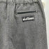 ワイルドシングス WILD THINGS フリース ストレート パンツ メンズ JPN:M