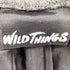 ワイルドシングス WILD THINGS フリース ストレート パンツ メンズ JPN:M