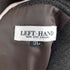 LEFT-HAND ウール 2B テーラードジャケット import メンズ 3L