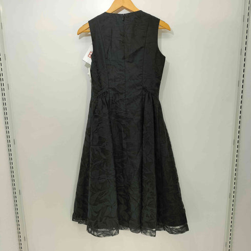 セルフォード CELFORD 花柄ノースリーブワンピース レディース JPN:38