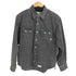 ダブルタップス WTAPS 26SS ALLMAN / LS / COTTON. DENIM メンズ JPN:1