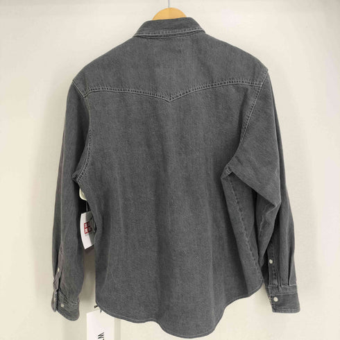ダブルタップス WTAPS 26SS ALLMAN / LS / COTTON. DENIM メンズ JPN:1