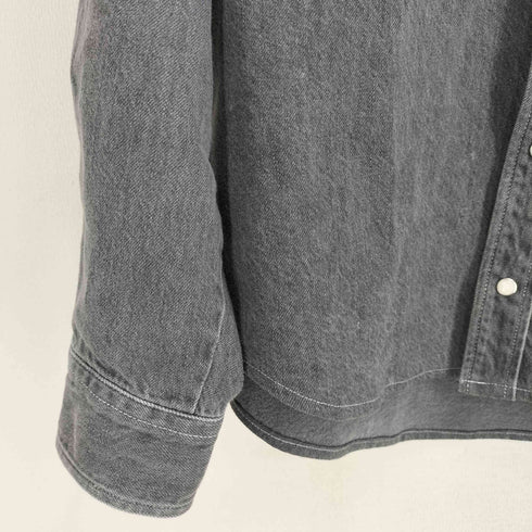 ダブルタップス WTAPS 26SS ALLMAN / LS / COTTON. DENIM メンズ JPN:1