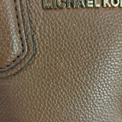マイケルコース Michael Kors CAMILLE スモール サッチェル レディース