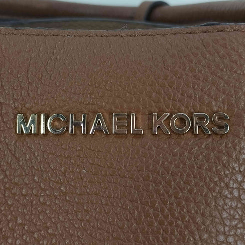 マイケルコース Michael Kors CAMILLE スモール サッチェル レディース