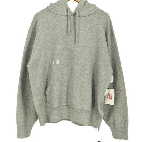 ダブルタップス WTAPS 25AW Hoodie / Sweater / NYCO メンズ JPN:1