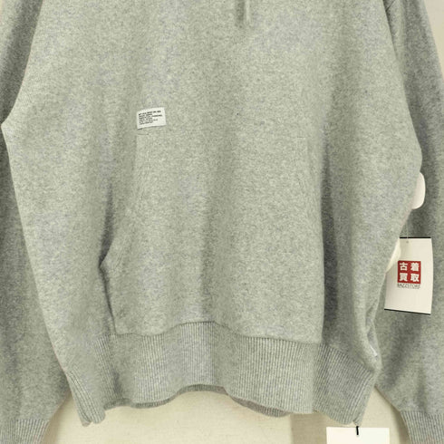 ダブルタップス WTAPS 25AW Hoodie / Sweater / NYCO メンズ JPN:1