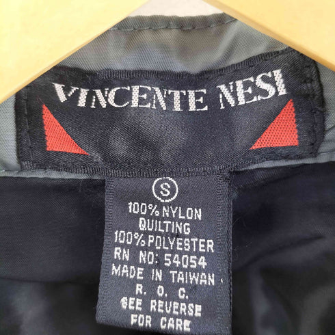 VINCENTE NESI ジャンプスーツ Y2K レディース S