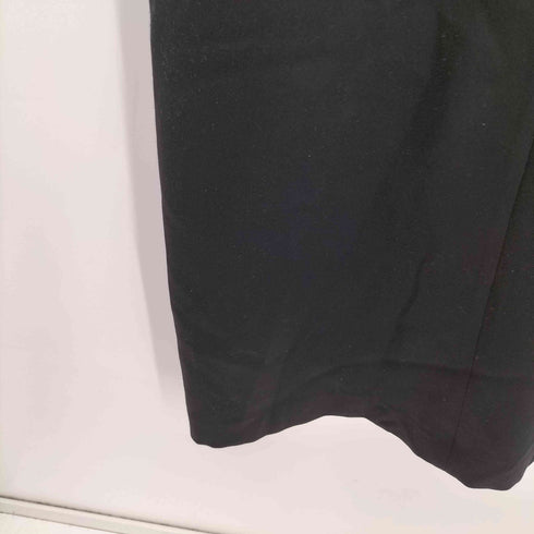 セルフォード CELFORD 袖シアー S/S ワンピース レディース JPN:38