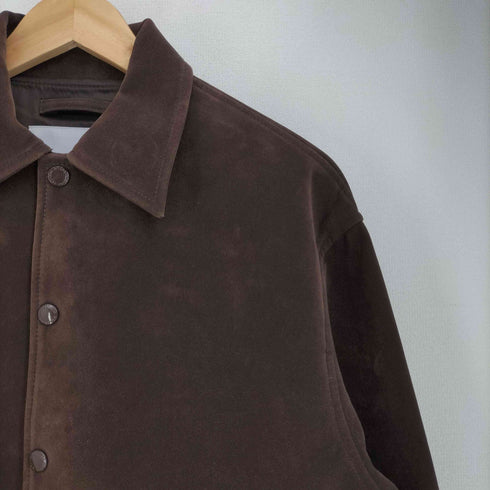 ダブルタップス WTAPS 25AW CHIEF / JACKET / SYNTHETIC メンズ JPN:1