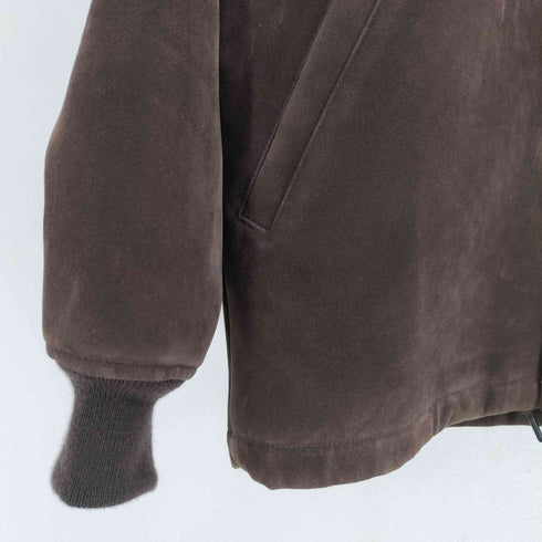 ダブルタップス WTAPS 25AW CHIEF / JACKET / SYNTHETIC メンズ JPN:1