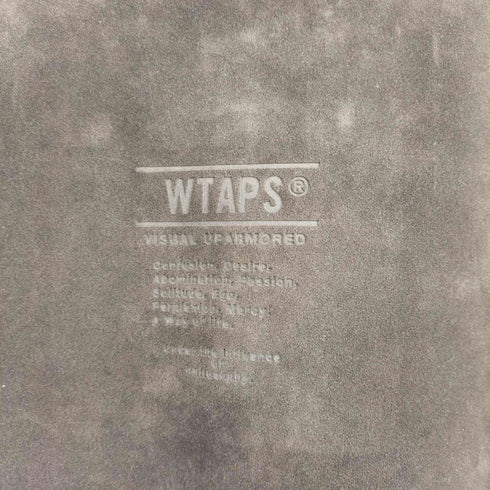 ダブルタップス WTAPS 25AW CHIEF / JACKET / SYNTHETIC メンズ JPN:1