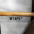 ダブルタップス WTAPS 25AW CHIEF / JACKET / SYNTHETIC メンズ JPN:1