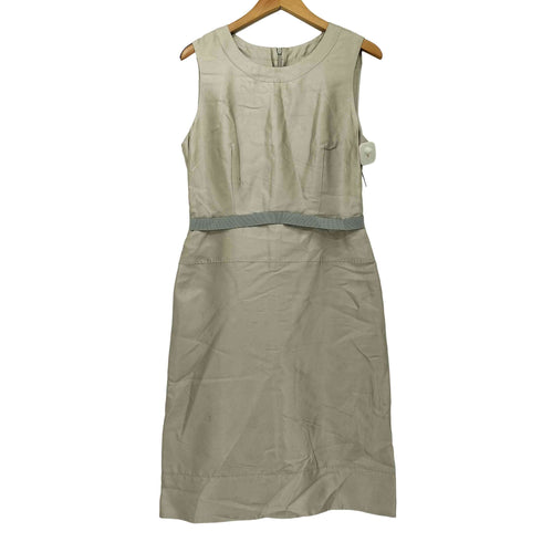 マックスマーラ MAX MARA ノースリーブ チュニック ドレス レディース JPN:42