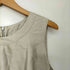 マックスマーラ MAX MARA ノースリーブ チュニック ドレス レディース JPN:42