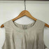 マックスマーラ MAX MARA ノースリーブ チュニック ドレス レディース JPN:42