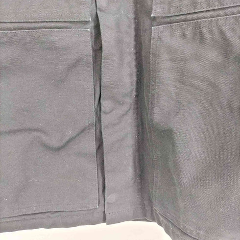 ダブルタップス WTAPS 25AW MICH / JACKET / COTTON. CNVS メンズ JPN:1