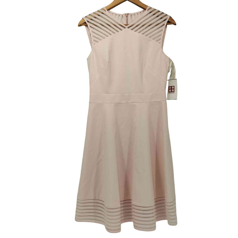 テッドベーカー TED BAKER ノースリーブ チュニック ワンピース ドレス レディース JPN:2