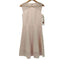 テッドベーカー TED BAKER ノースリーブ チュニック ワンピース ドレス レディース JPN:2