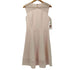 テッドベーカー TED BAKER ノースリーブ チュニック ワンピース ドレス レディース JPN:2