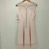 テッドベーカー TED BAKER ノースリーブ チュニック ワンピース ドレス レディース JPN:2