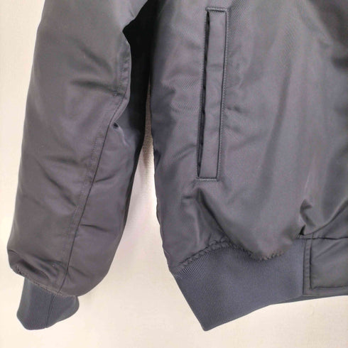 ダブルタップス WTAPS 26SS TEAM / JACKET / NYLON. TWILL メンズ JPN:2