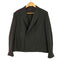 ラッドミュージシャン LAD MUSICIAN 25aw WOOL GABARDINE DOUBLE BREASTED JACKET メンズ JPN:42