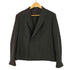 ラッドミュージシャン LAD MUSICIAN 25aw WOOL GABARDINE DOUBLE BREASTED JACKET メンズ JPN:42