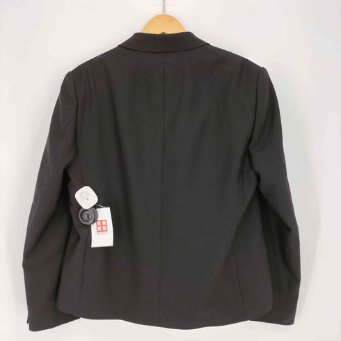 ラッドミュージシャン LAD MUSICIAN 25aw WOOL GABARDINE DOUBLE BREASTED JACKET メンズ JPN:42