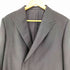 ラッドミュージシャン LAD MUSICIAN 25aw WOOL GABARDINE DOUBLE BREASTED JACKET メンズ JPN:42