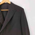ラッドミュージシャン LAD MUSICIAN 25aw WOOL GABARDINE DOUBLE BREASTED JACKET メンズ JPN:42