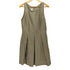 アルマーニコレツィオーニ ARMANI COLLEZIONI ノースリーブ チュニック ワンピース ドレス レディース EUR:46