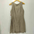 アルマーニコレツィオーニ ARMANI COLLEZIONI ノースリーブ チュニック ワンピース ドレス レディース EUR:46