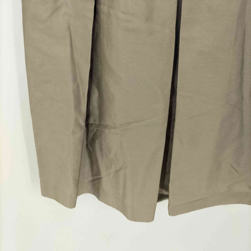 アルマーニコレツィオーニ ARMANI COLLEZIONI ノースリーブ チュニック ワンピース ドレス レディース EUR:46