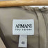 アルマーニコレツィオーニ ARMANI COLLEZIONI ノースリーブ チュニック ワンピース ドレス レディース EUR:46