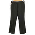ラッドミュージシャン LAD MUSICIAN 25aw WOOL GABARDINE SLIM FLARE SLACKS メンズ JPN:44