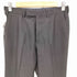 ラッドミュージシャン LAD MUSICIAN 25aw WOOL GABARDINE SLIM FLARE SLACKS メンズ JPN:44