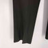 ラッドミュージシャン LAD MUSICIAN 25aw WOOL GABARDINE SLIM FLARE SLACKS メンズ JPN:44