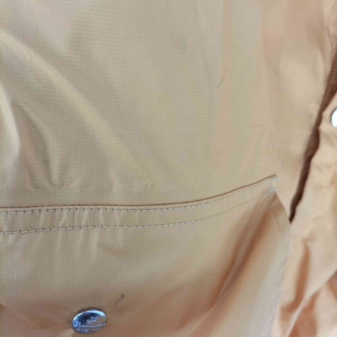 マウンテンリサーチ MOUNTAIN RESEARCH 2023 CONDITION WARM KAPPA リップストップ マウンテンパーカー メンズ JPN:M