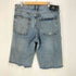 リーバイス Levis SILVERTAB カットオフ加工 デニムショートパンツ メンズ W34