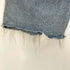 リーバイス Levis SILVERTAB カットオフ加工 デニムショートパンツ メンズ W34