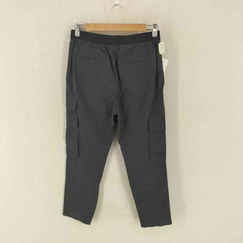 BRUNELLO CUCINELLI コットンカーゴパンツ レディース 38