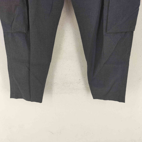 BRUNELLO CUCINELLI コットンカーゴパンツ レディース 38