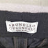 BRUNELLO CUCINELLI コットンカーゴパンツ レディース 38
